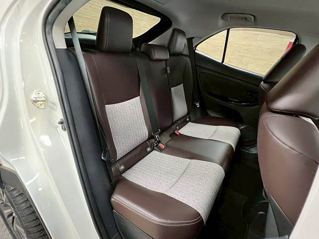 トヨタ ヤリスクロスの画像10