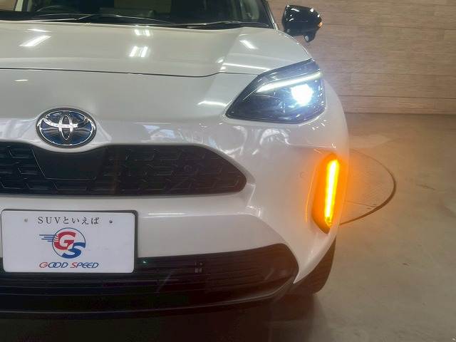 トヨタ ヤリスクロスの画像11