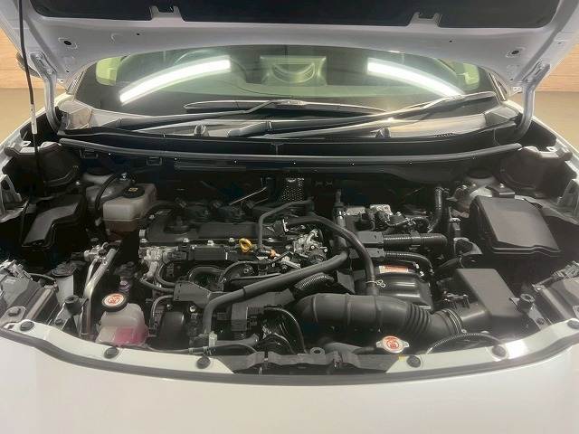 トヨタ ヤリスクロスの画像13