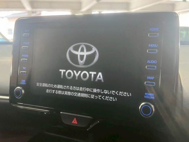 トヨタ ヤリスクロスの画像15