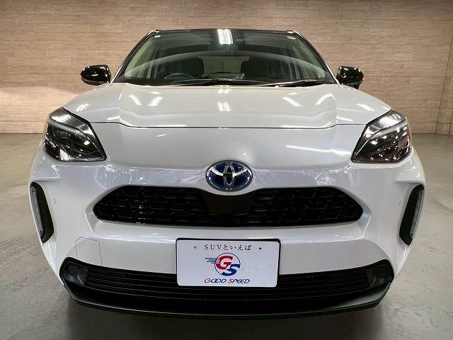 トヨタ ヤリスクロスの画像17