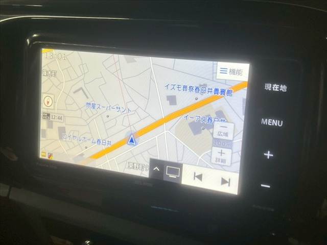 ハイラックスZ“Black Rally Edition” 内装他