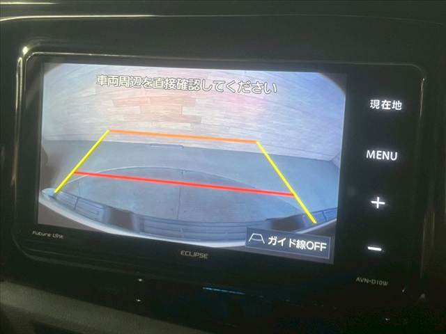 ハイラックスZ“Black Rally Edition” 内装他