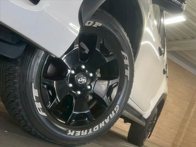 トヨタ ハイラックスの画像12