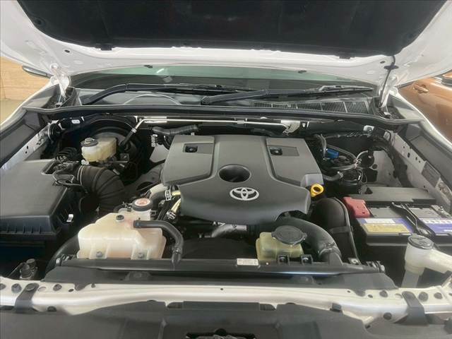 トヨタ ハイラックスの画像13