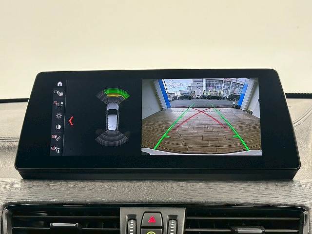 X1xDrive18d xLine Edition Joy+ 内装他