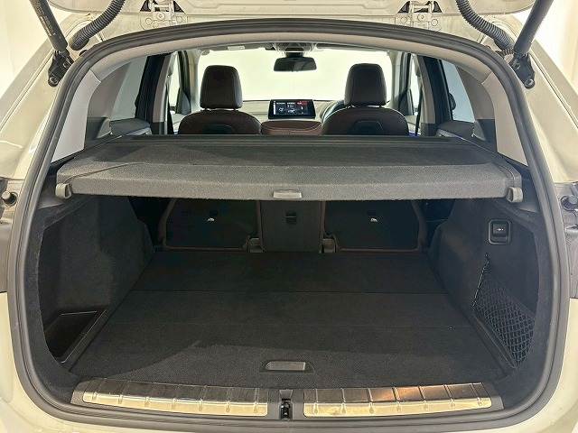 BMW X1の画像11