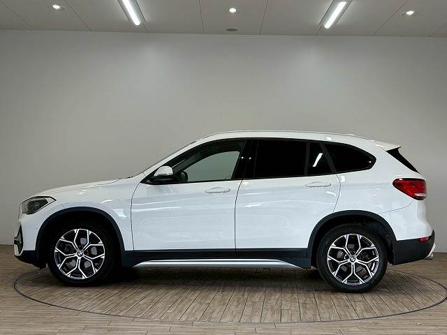 BMW X1の画像15