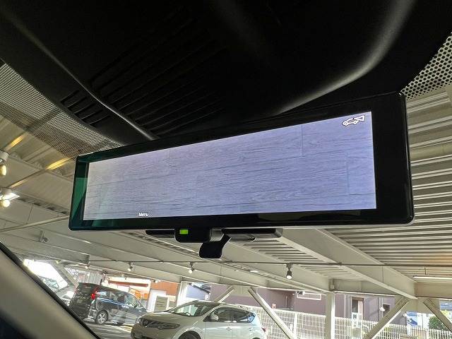 エクストレイルG e-4ORCE 内装他