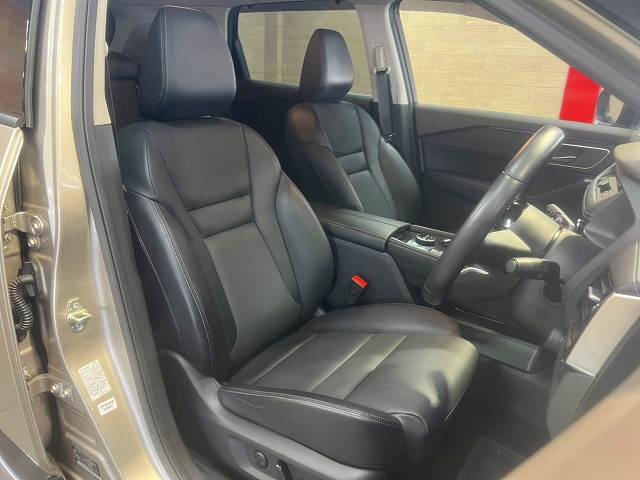 日産 エクストレイルの画像9