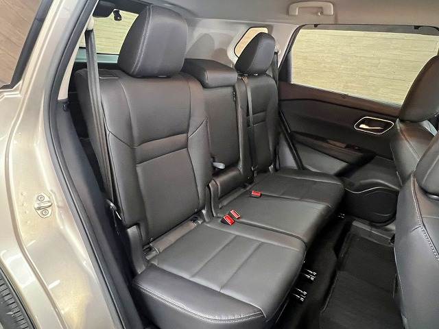 日産 エクストレイルの画像10