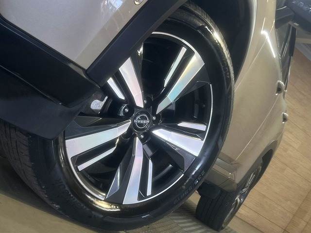 日産 エクストレイルの画像12