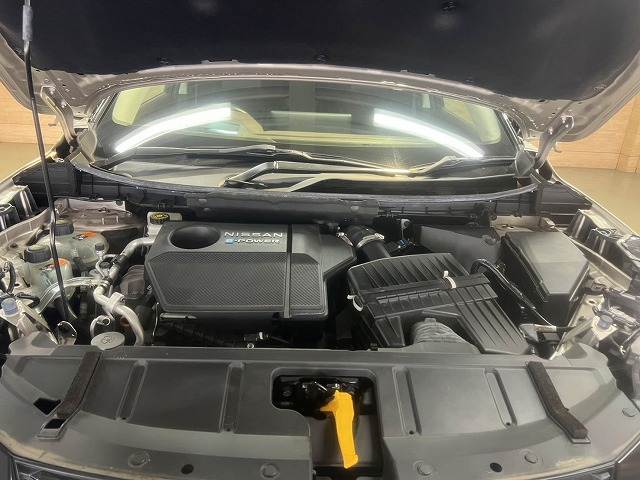 日産 エクストレイルの画像13