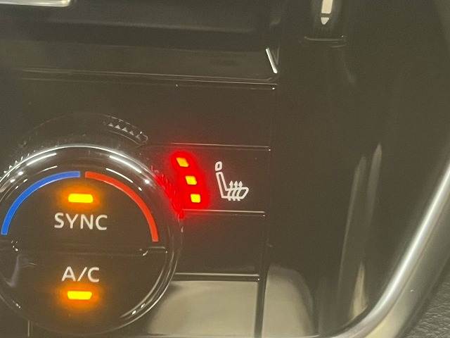 日産 エクストレイルの画像16