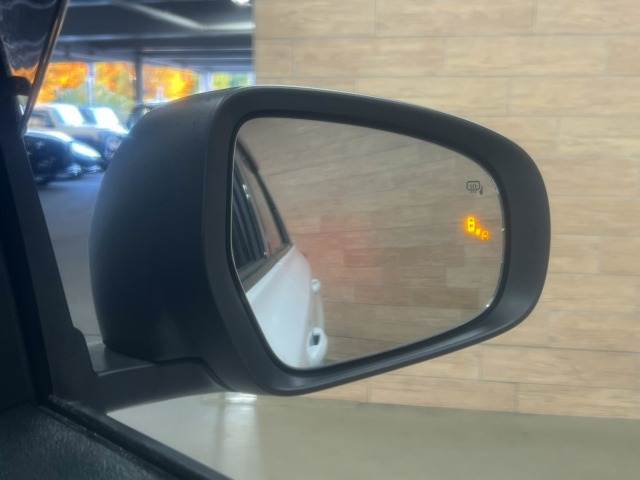 エスクードハイブリッド 内装他