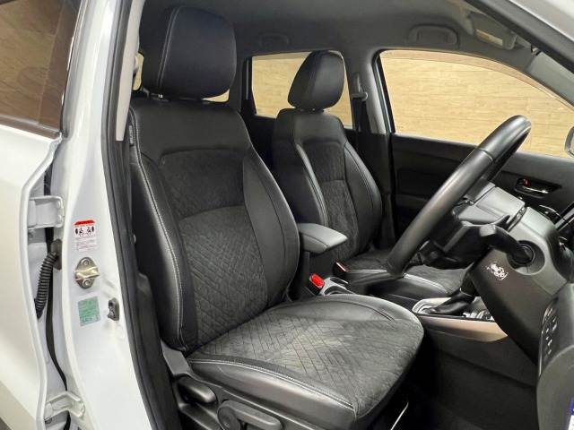 スズキ エスクードの画像9