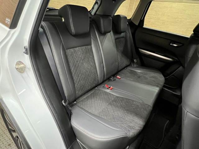 スズキ エスクードの画像10