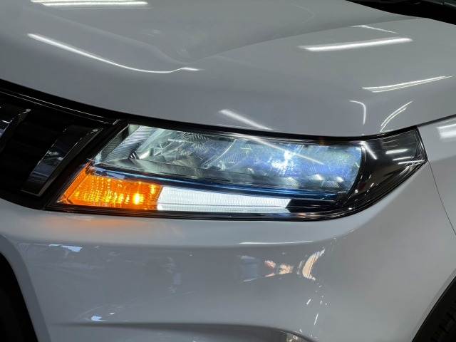 スズキ エスクードの画像11