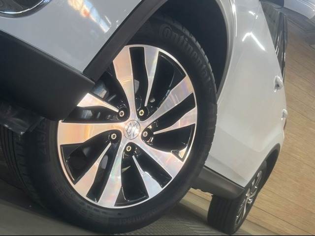 スズキ エスクードの画像12