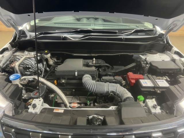 スズキ エスクードの画像13