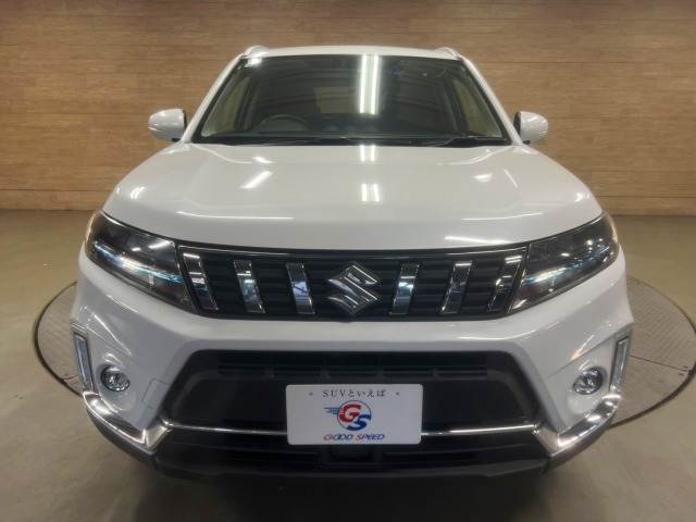 スズキ エスクードの画像17