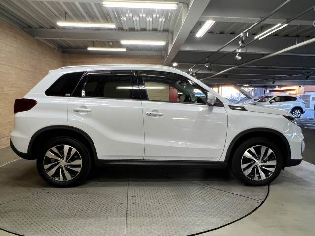 スズキ エスクードの画像18