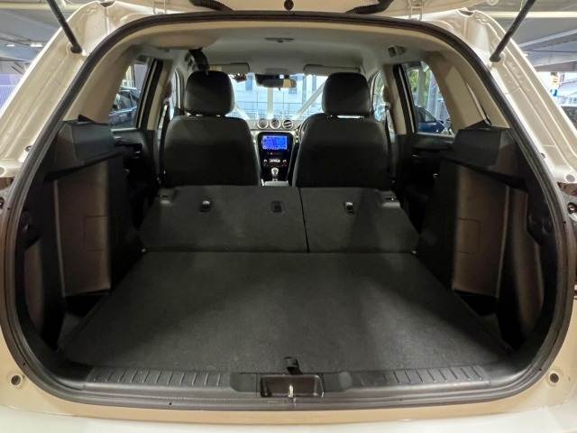 スズキ エスクードの画像20