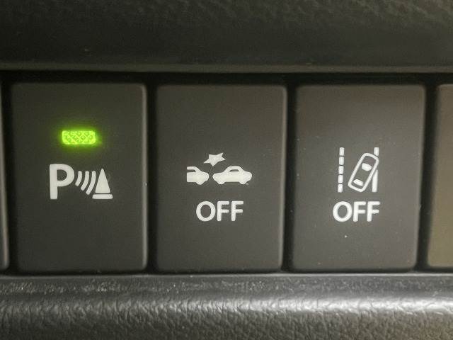 スズキ クロスビーの画像7