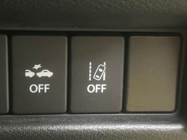 スズキ クロスビーの画像8