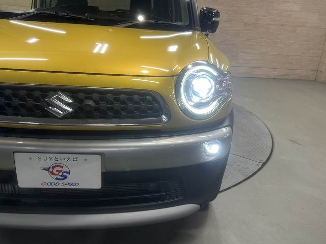 スズキ クロスビーの画像11