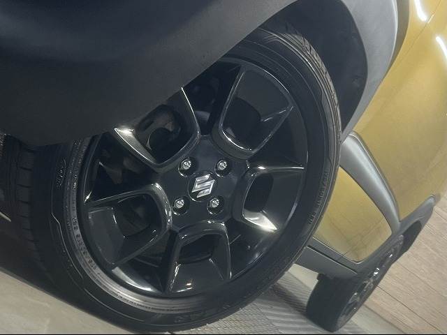 スズキ クロスビーの画像12