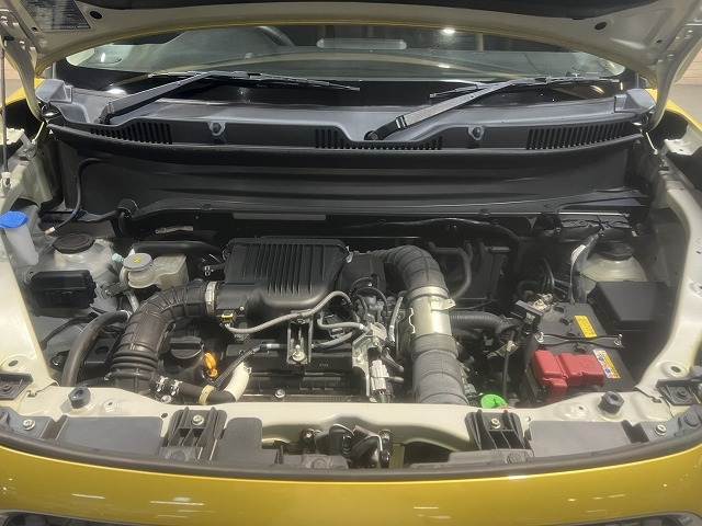 スズキ クロスビーの画像13