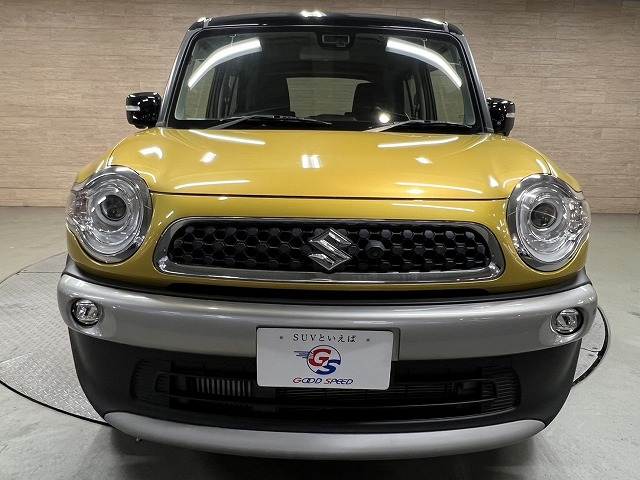 スズキ クロスビーの画像17