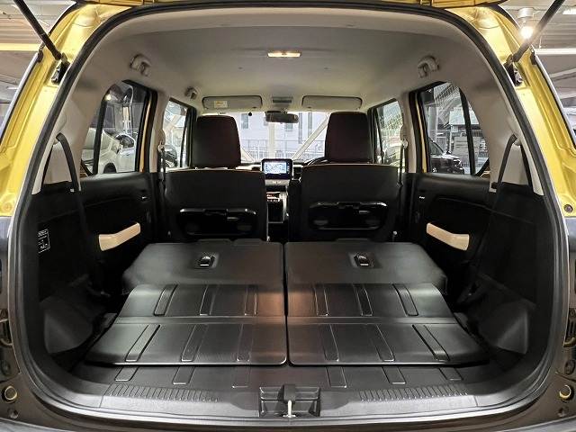 スズキ クロスビーの画像20