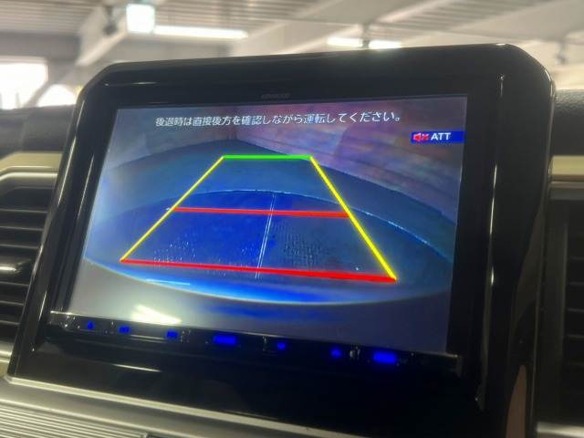 クロスビーHYBRID MZ 内装他