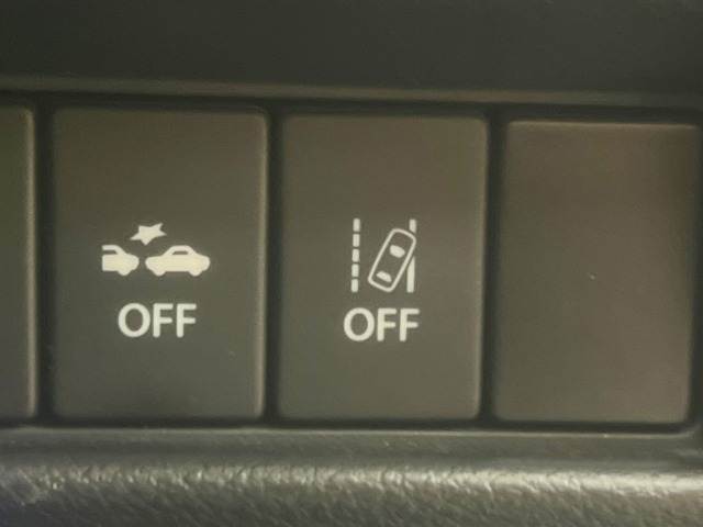 クロスビーHYBRID MZ 内装他