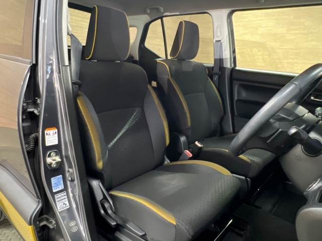 スズキ クロスビーの画像9