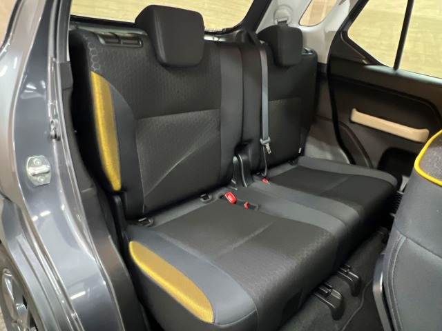 スズキ クロスビーの画像10