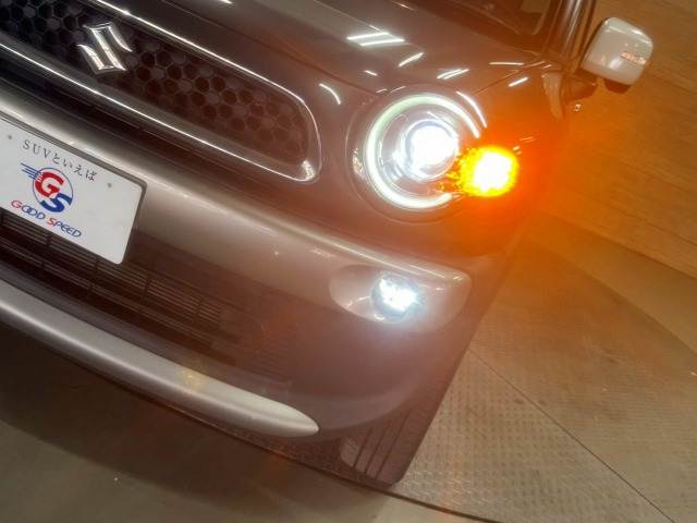 スズキ クロスビーの画像11