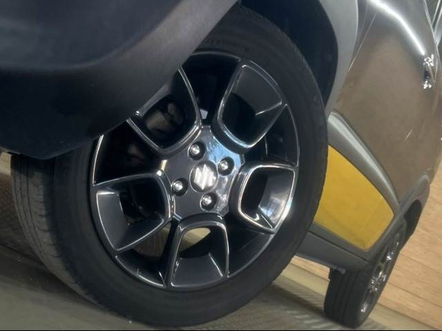 スズキ クロスビーの画像12