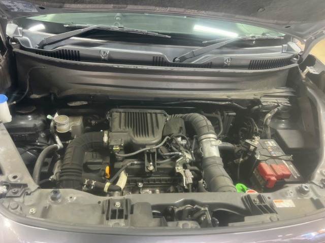 スズキ クロスビーの画像13