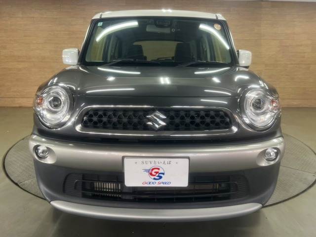 スズキ クロスビーの画像17