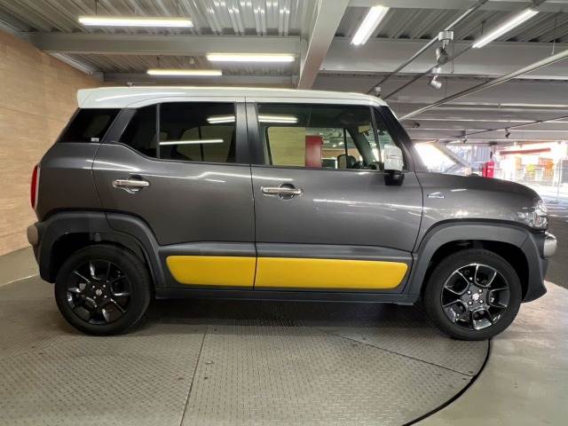 スズキ クロスビーの画像18