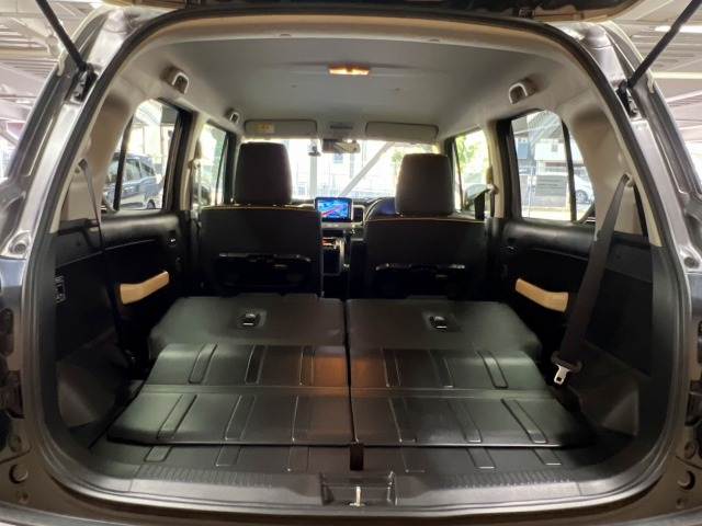 スズキ クロスビーの画像20