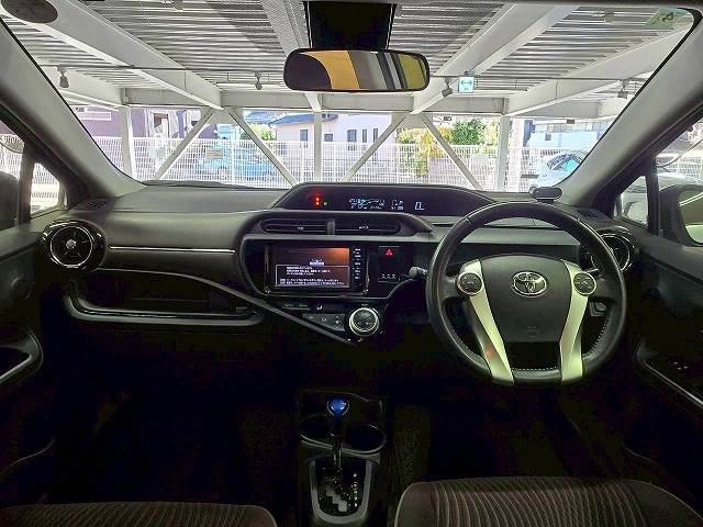 アクアG 内装他