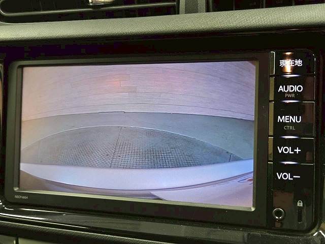 アクアG 内装他