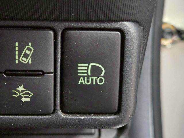 トヨタ アクアの画像8