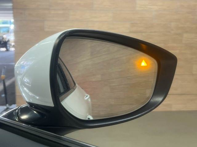 CX-3020S Proactive Touring Selection 内装他