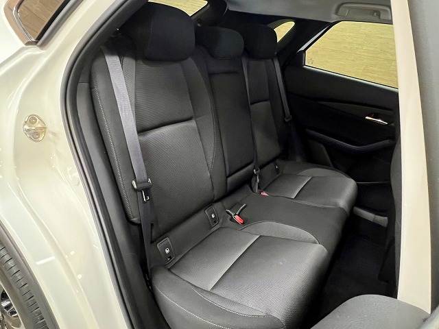 マツダ CX-30の画像10