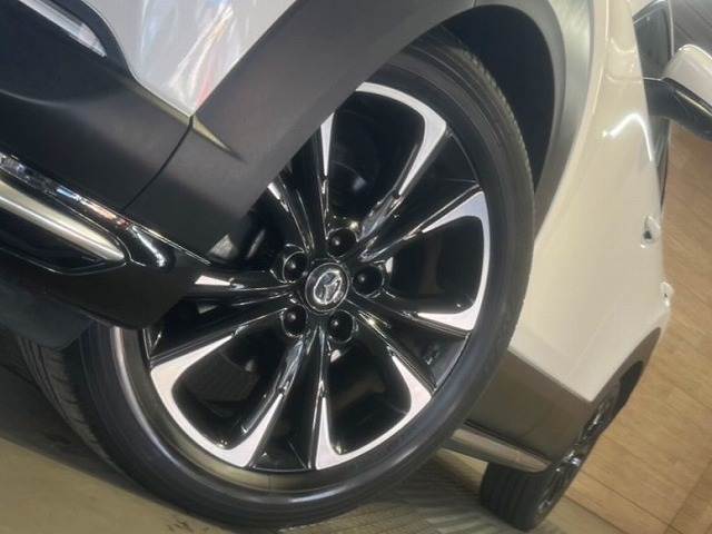 マツダ CX-30の画像12